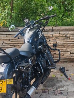 Xiangshuai 650N - ფოტო 4