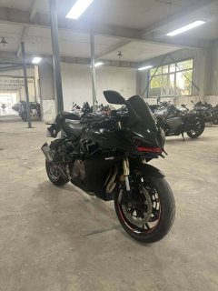 QJMOTOR Sai 600 - ფოტო 1