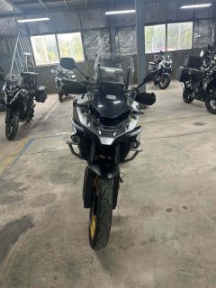 CFMOTO 800MT - ფოტო 2