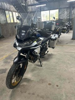 CFMOTO 800MT - ფოტო 3