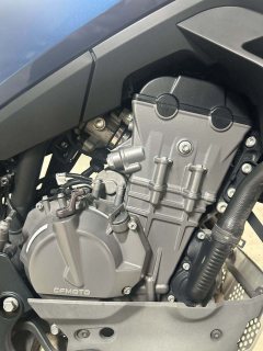 CFMOTO 800MT - ფოტო 7
