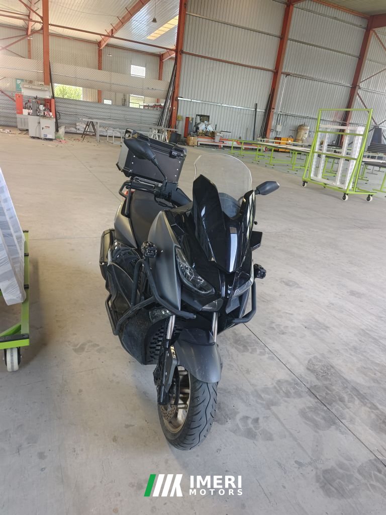 Tianying TX 150 cc - მოტოციკლი ჩინეთიდან