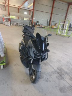 Tianying TX 150 cc - ფოტო 1