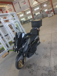 Tianying TX 150 cc - ფოტო 2