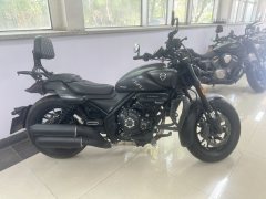 Voge CU525 500 cc - ფოტო 2