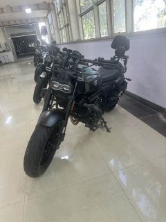 Voge CU525 500 cc - ფოტო 3