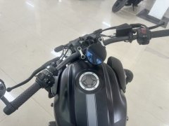 Voge CU525 500 cc - ფოტო 5
