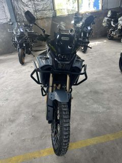 CFMOTO 450MT - ფოტო 2