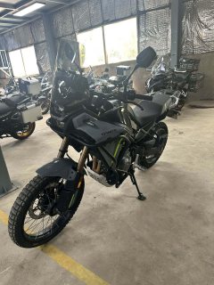 CFMOTO 450MT - ფოტო 3