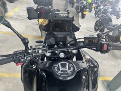 CFMOTO 450MT - ფოტო 4