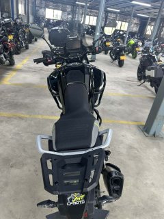 CFMOTO 450MT - ფოტო 5