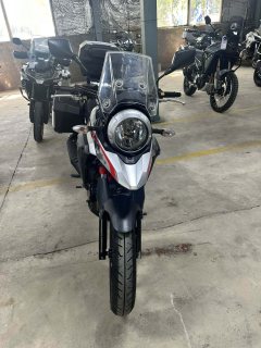 Haojue Suzuki DL250 - ფოტო 2