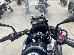 Haojue Suzuki DL250 - ფოტო 6