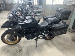 Benelli TRK552 550 cc - ფოტო 4