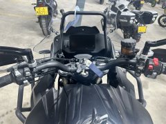 Benelli TRK552 550 cc - ფოტო 5