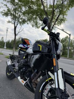 CFMOTO 700CL-X - photo 2
