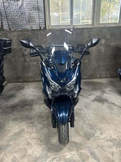 KYMCO Rowing S250 - ფოტო 2