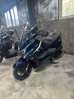 KYMCO Rowing S250 - ფოტო 3