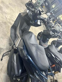 KYMCO Rowing S250 - ფოტო 4