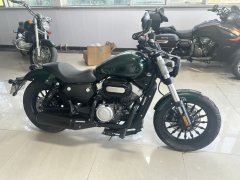 Benda Challenger 300 - ფოტო 2