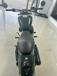 Benda Challenger 300 - ფოტო 6