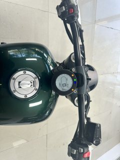 Benda Challenger 300 - ფოტო 7