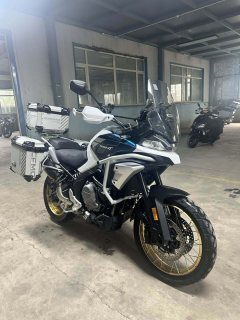CFMOTO 700MT - ფოტო 1