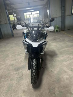 CFMOTO 700MT - ფოტო 2