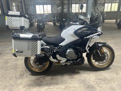 CFMOTO 700MT - ფოტო 5
