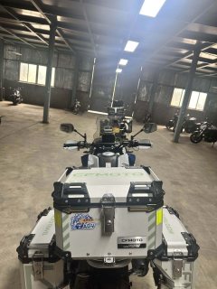 CFMOTO 700MT - ფოტო 7