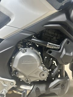 CFMOTO 700MT - ფოტო 9
