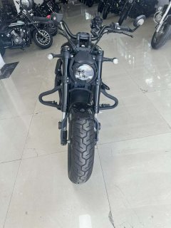 Benda Chinchilla 450 - ფოტო 3