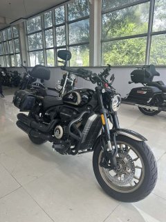 Voge CU250 - photo 1