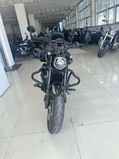 Voge CU250 - photo 2