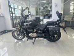 Voge CU250 - photo 3