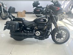 Voge CU250 - photo 4