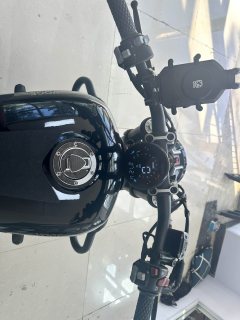 Voge CU250 - photo 5