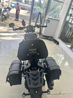 Voge CU250 - photo 6
