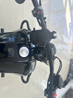 Benda Graystone 250 - ფოტო 7