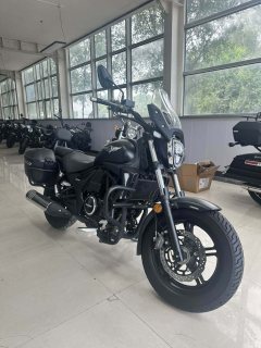 Haojue TR300 - photo 1