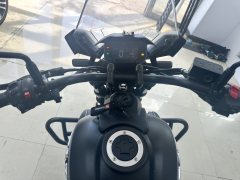 Haojue TR300 - photo 2