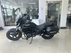 Haojue TR300 - photo 3
