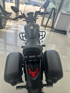 Haojue TR300 - photo 7