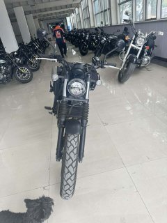 Honda CL300 - ფოტო 2