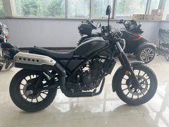 Honda CL300 - ფოტო 5