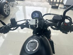 Honda CL300 - ფოტო 8