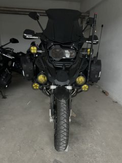 BMW R 1250 GS - ფოტო 2