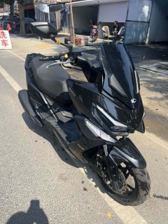KYMCO Racing H150 - ფოტო 2