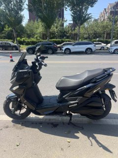KYMCO Racing H150 - ფოტო 3