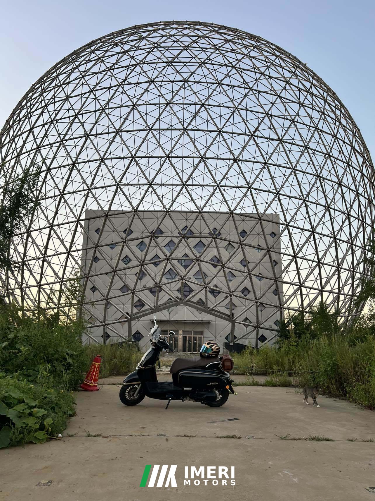 2026 CFMOTO 150AURA